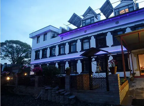 Hotel Heranya Kathmandu