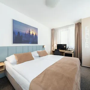 Ehrlich 4*, Prague Czech Republic