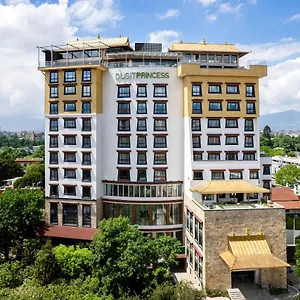 Dusit Princess Hotel